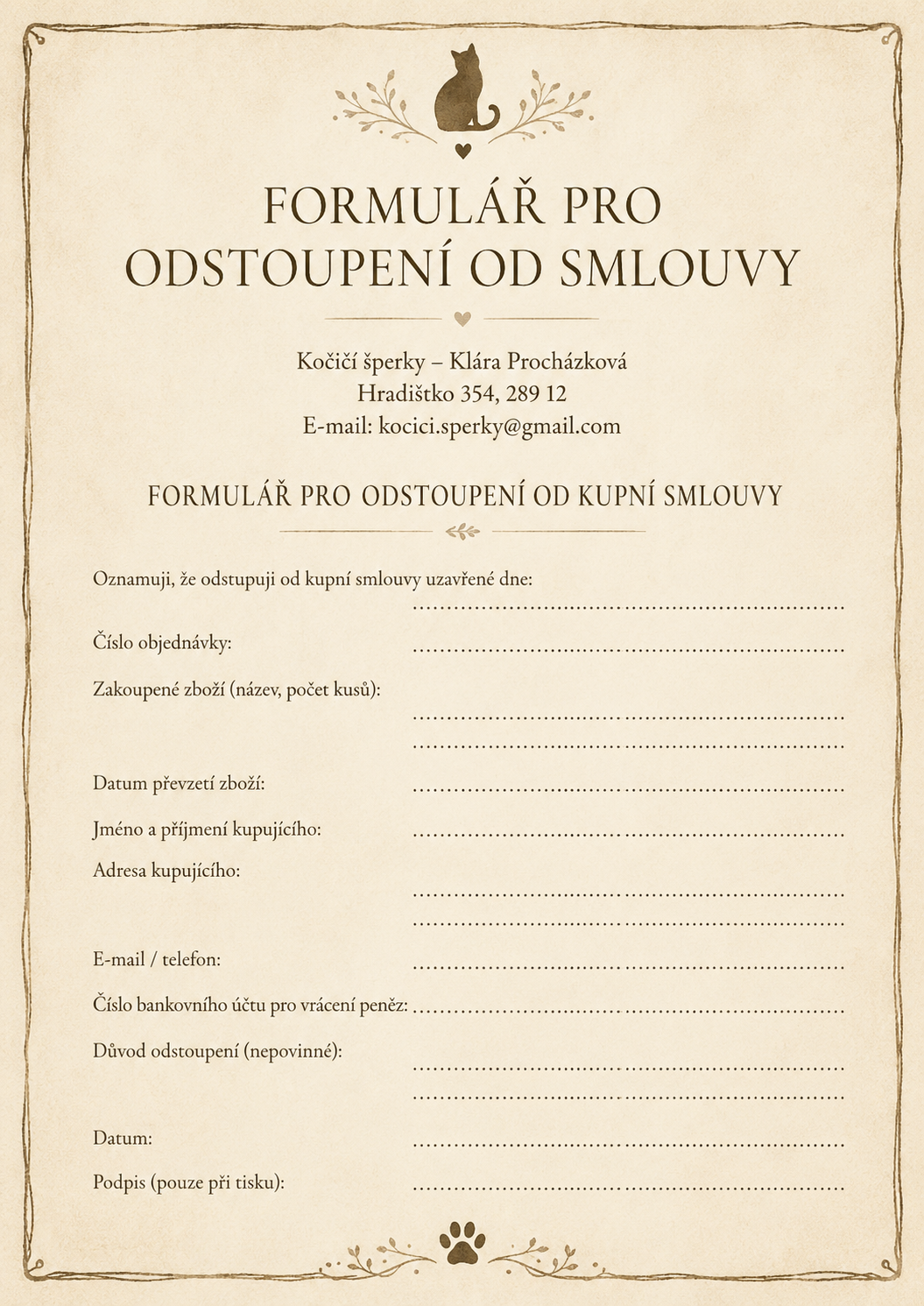Odstoupení od smlouvy_KS